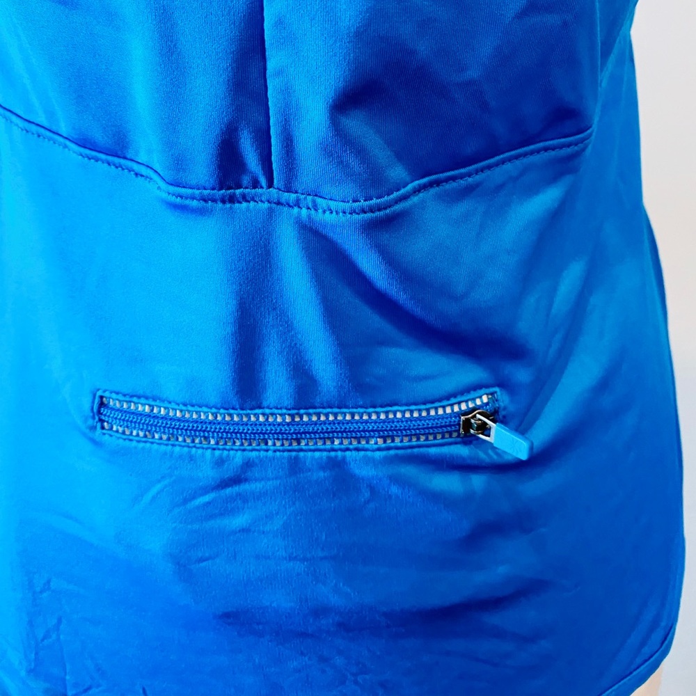 Athleta Piccolo Half Zip Pullover - image 6